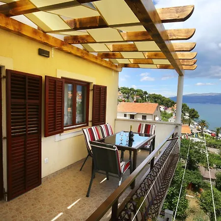 Boro Апартаменты