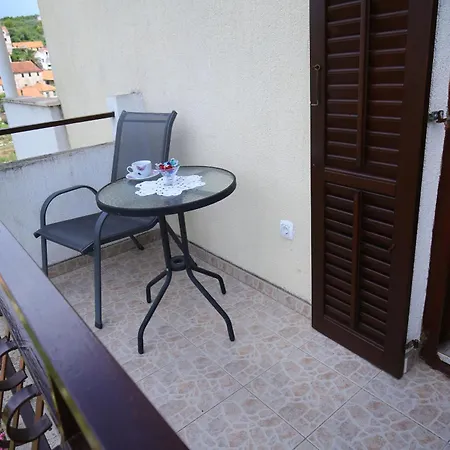 Апартаменты Boro Сплитска