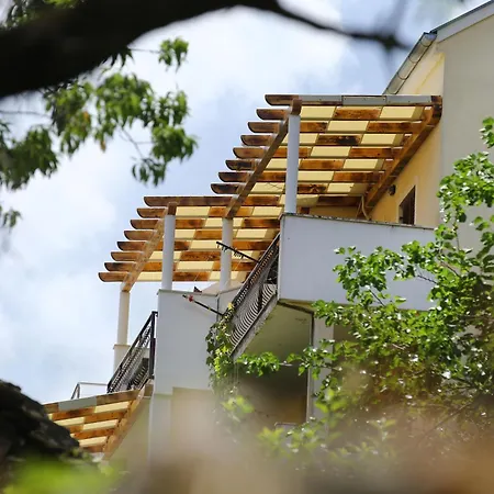 Апартаменты Boro *