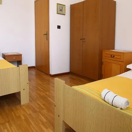 Apartamento Boro *