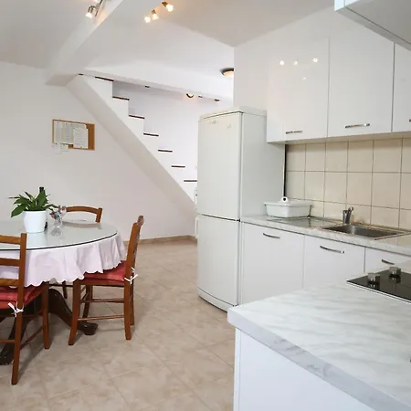 Apartamento Boro *