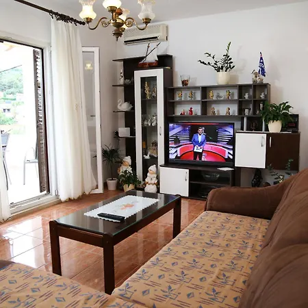 Apartamento Boro