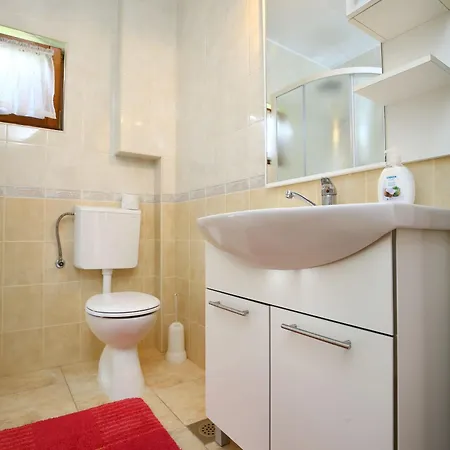 Boro Apartamento *
