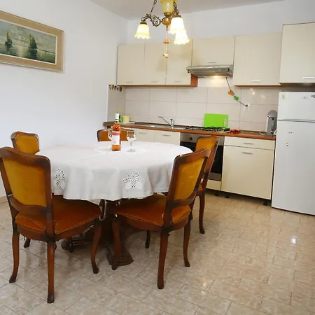 Apartament Boro