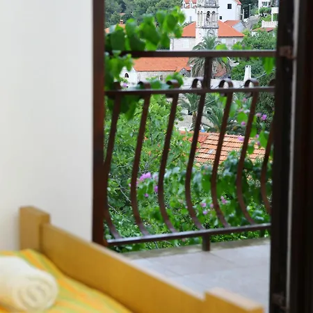 Apartamento Boro Splitska