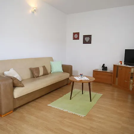 Apartamento Boro