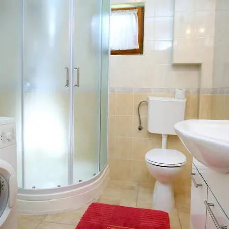 Appartement Boro *