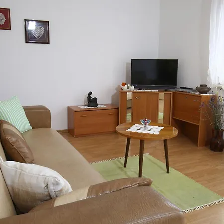 Boro Appartement *