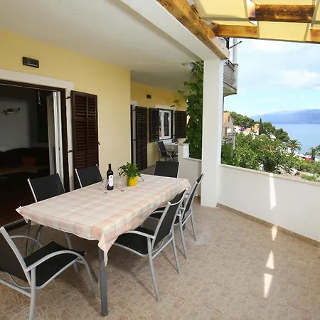Apartamento Boro Splitska
