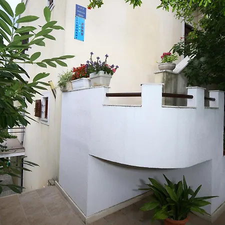 Apartamento Boro