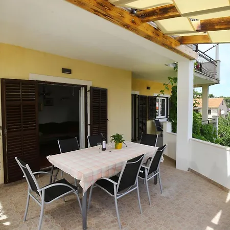 Appartement Boro