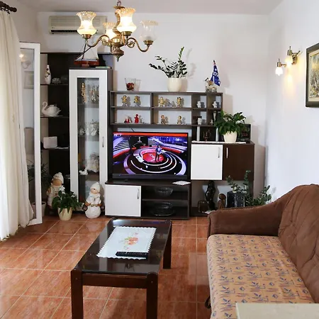 Apartamento Boro *
