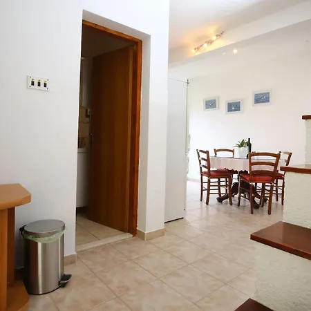 Boro Apartamento *