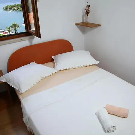 Apartament Boro Splitska