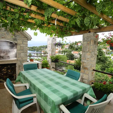 Boro Apartamento Splitska