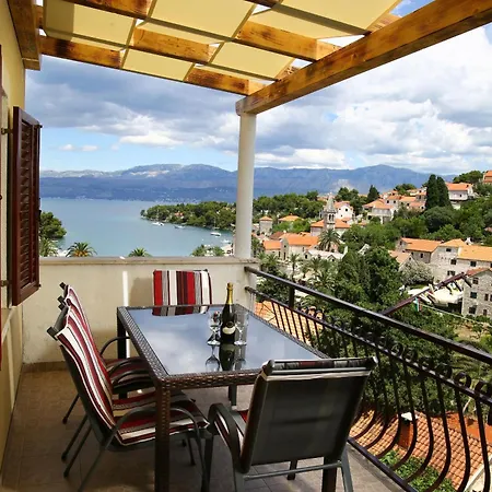 Boro Apartamento