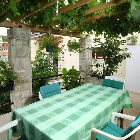 Apartament Boro *