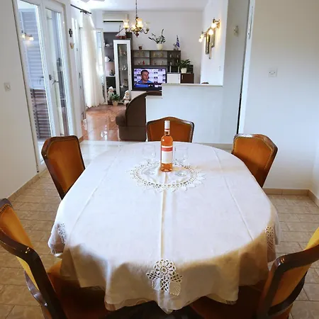 Boro 公寓 斯普利特卡