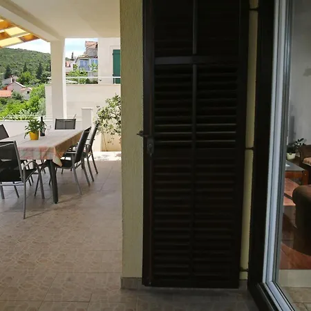 Boro Apartament *