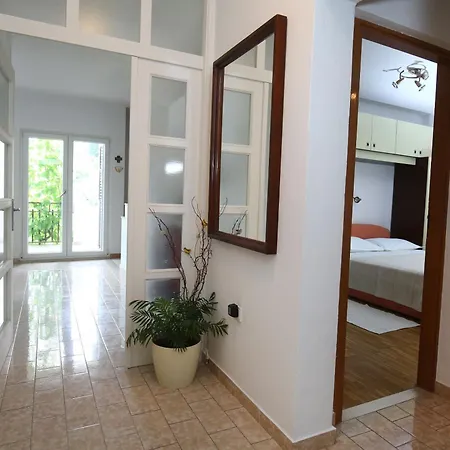 Boro Apartamento