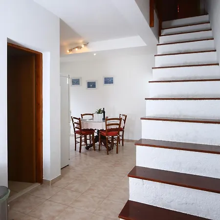 Boro Apartamento *