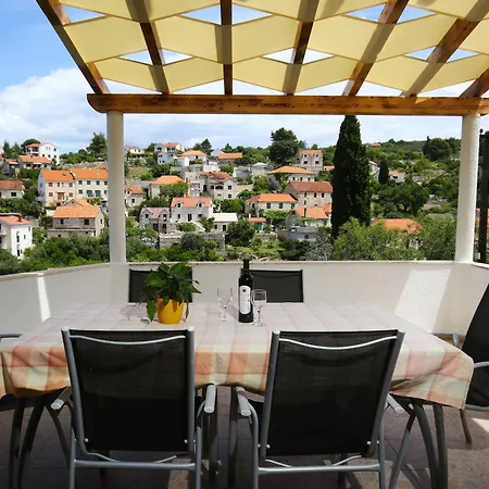 Boro Apartamento