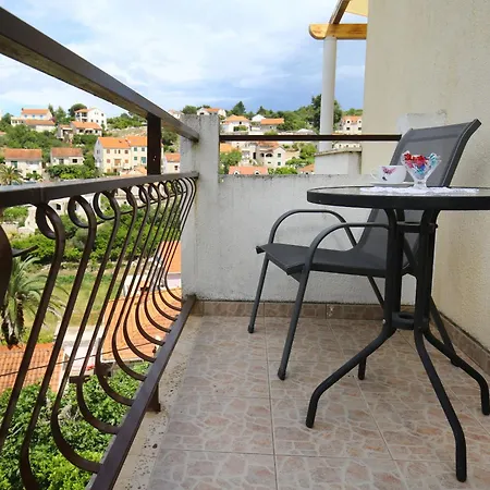 Apartamento Boro Splitska