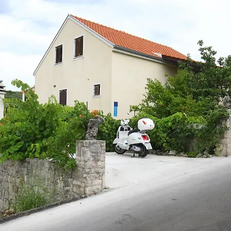 Apartamento Boro