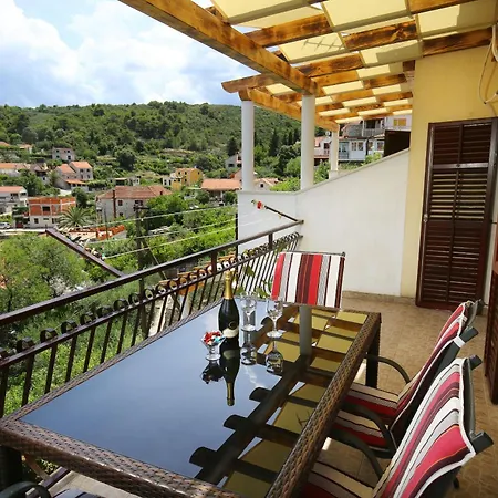 Apartamento Boro *