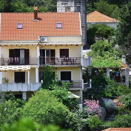 Apartamento Boro
