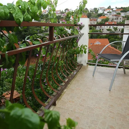 Apartment Boro